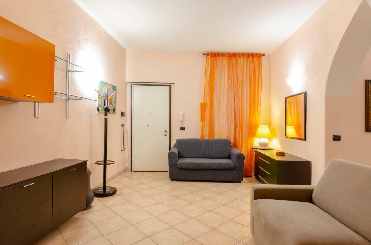 Апартаменты Joivy Warm Family Apt Near Porto Antico Генуя Экстерьер фото
